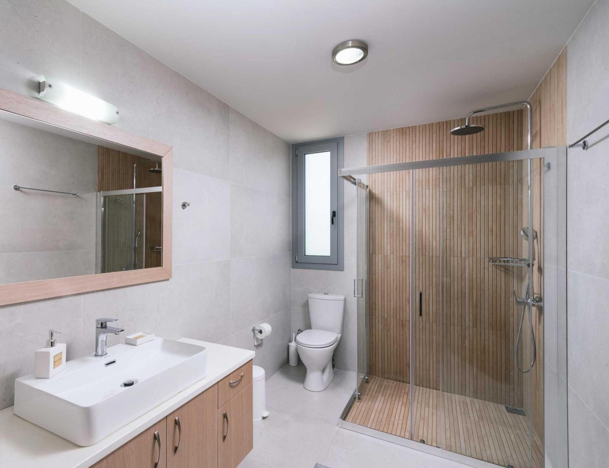 Amfithea Villas Petrokefali Bagian luar foto